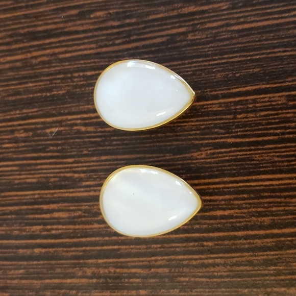 Casvort 2 PCS 00G Hypoallergenic 316 Stainless Steel Wedding Counch Shell Guage - Picture 5 of 9